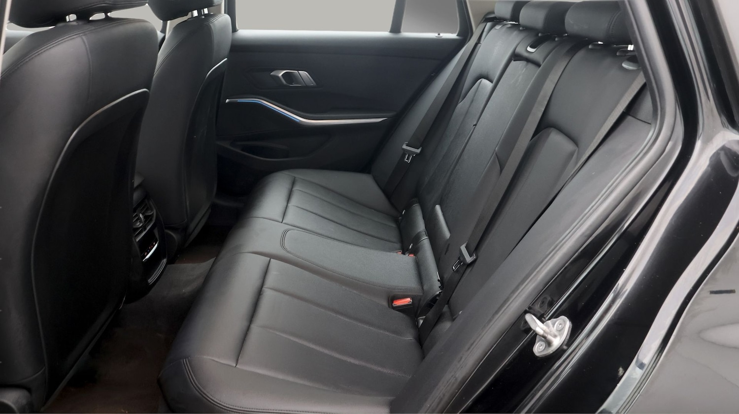 Used BMW 3 Series 2021 for sale - 77651615: Photo 16