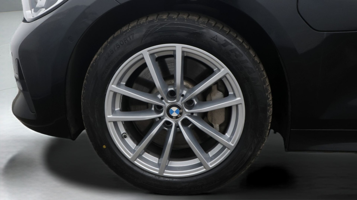 Used BMW 3 Series 2021 for sale - 77651615: Photo 18