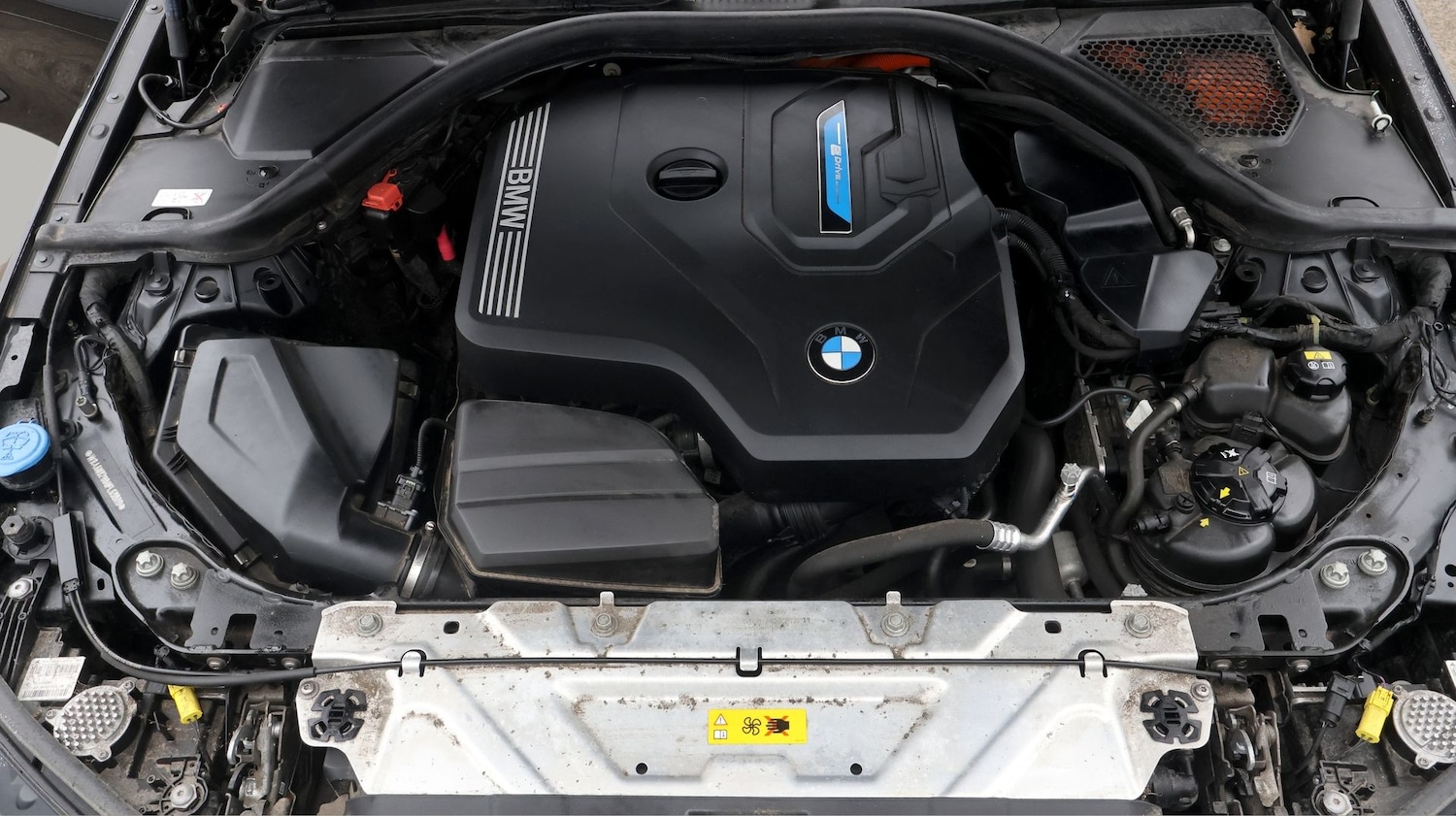 Used BMW 3 Series 2021 for sale - 77651615: Photo 19