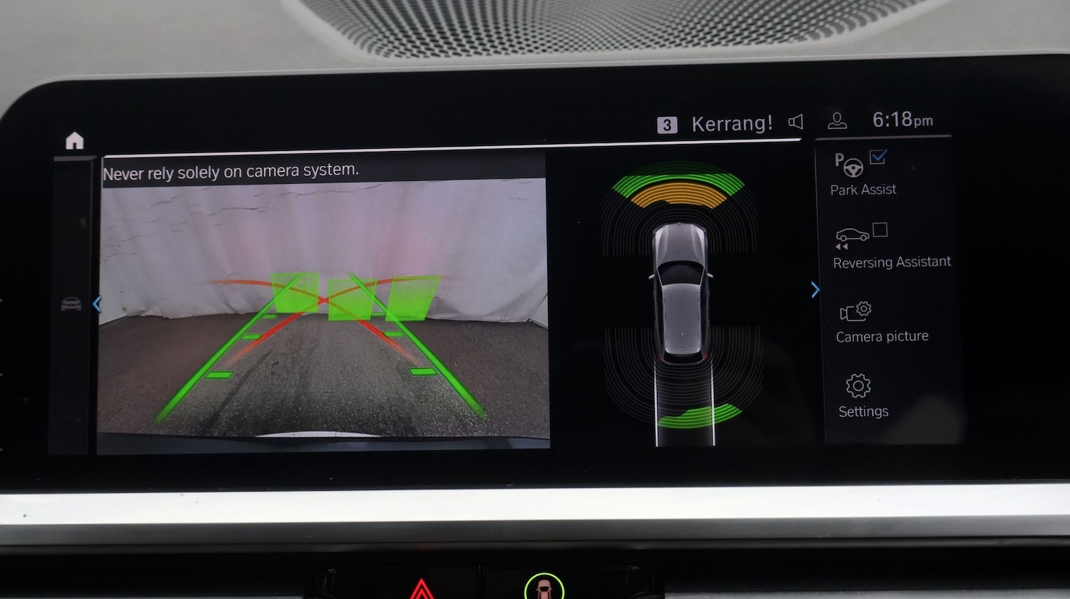 Used BMW 3 Series 2021 for sale - 77651615: Photo 25