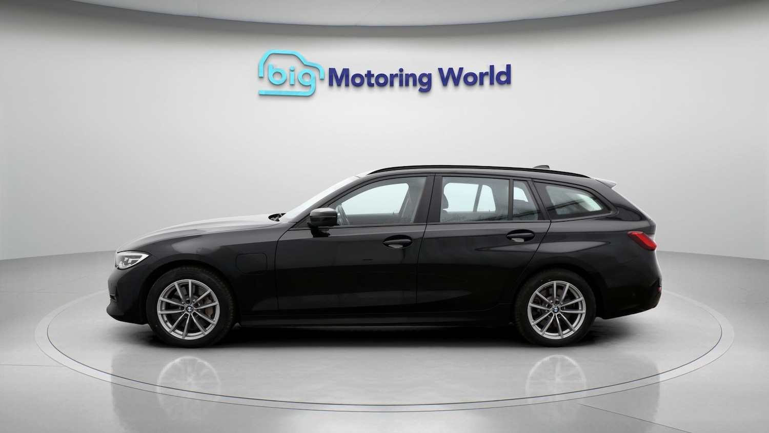 Used BMW 3 Series 2021 for sale - 77651615: Photo 4