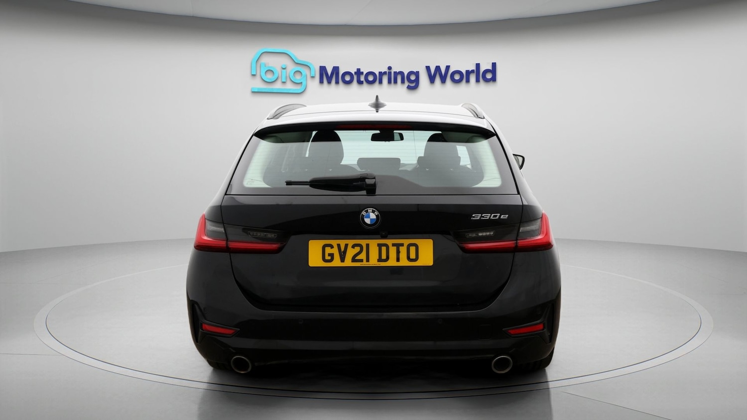 Used BMW 3 Series 2021 for sale - 77651615: Photo 6