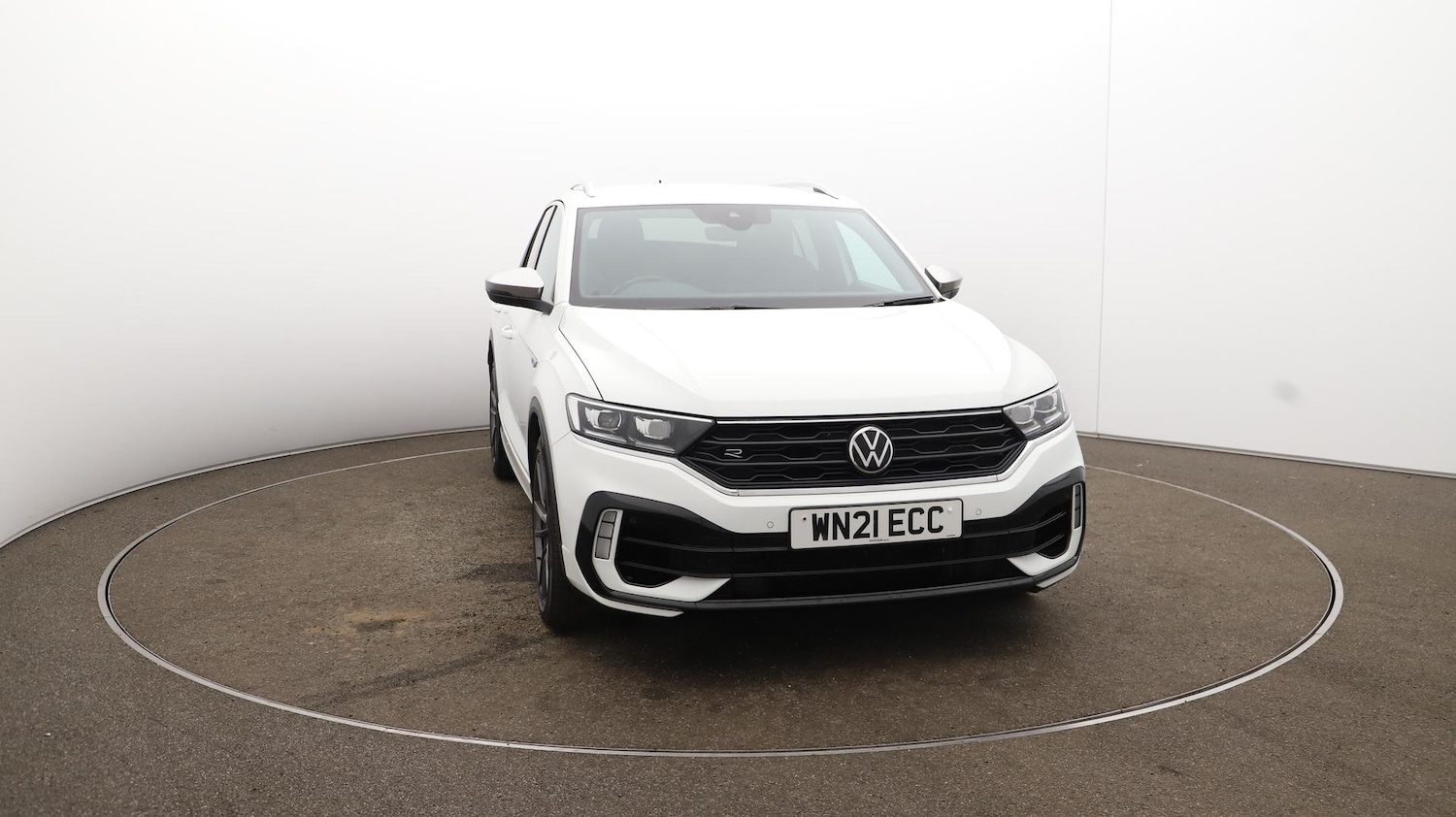Vehicle 42