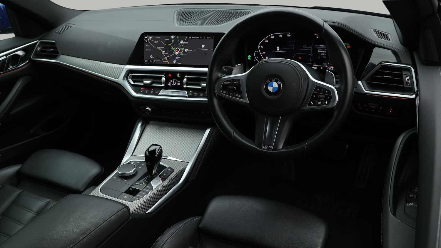 Used BMW 4 Series 2021 for sale - 76771966: Photo 10