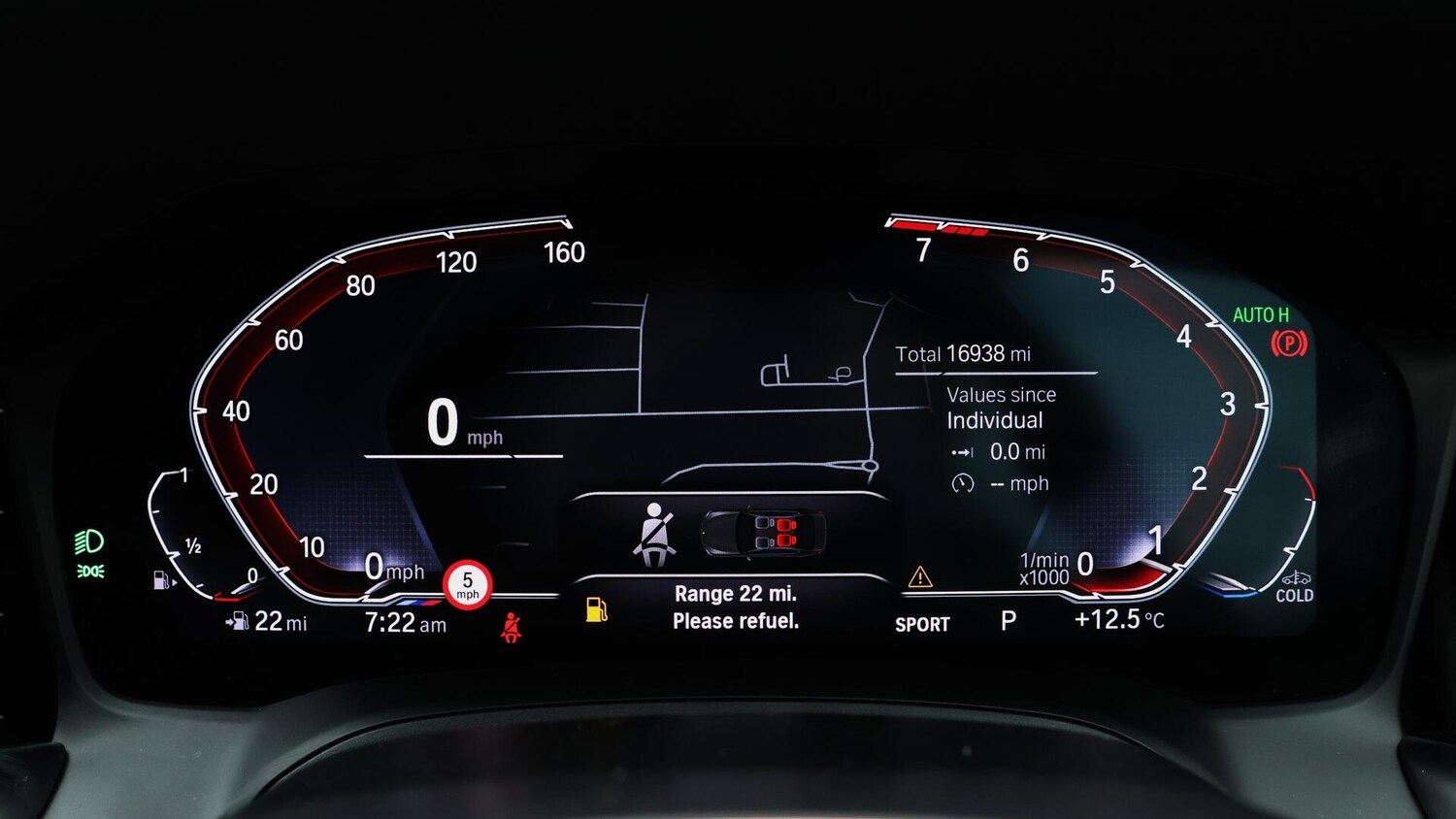 Used BMW 4 Series 2021 for sale - 76771966: Photo 11