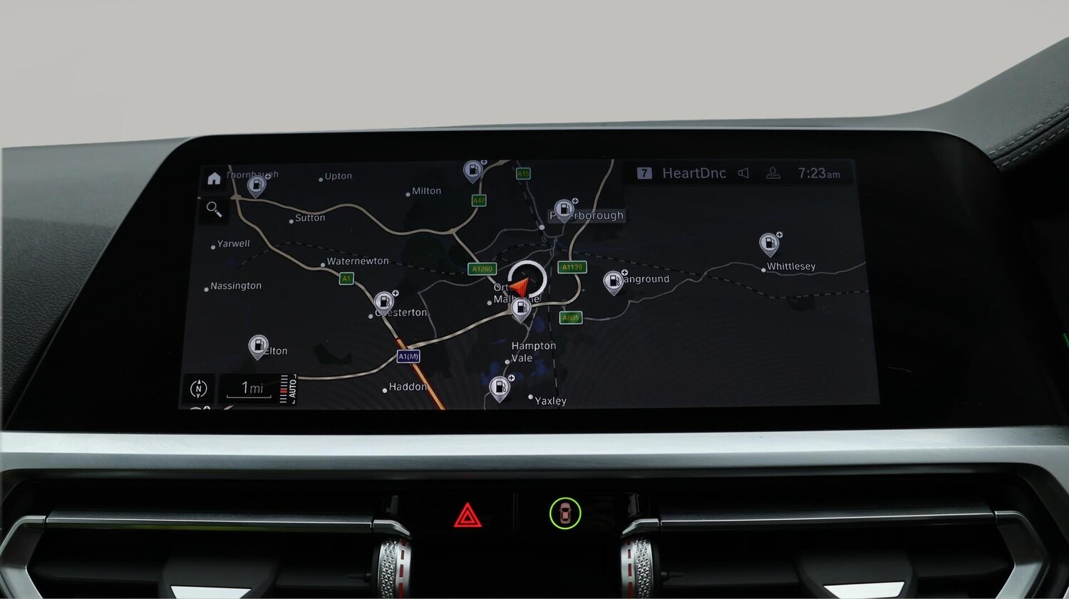 Used BMW 4 Series 2021 for sale - 76771966: Photo 12