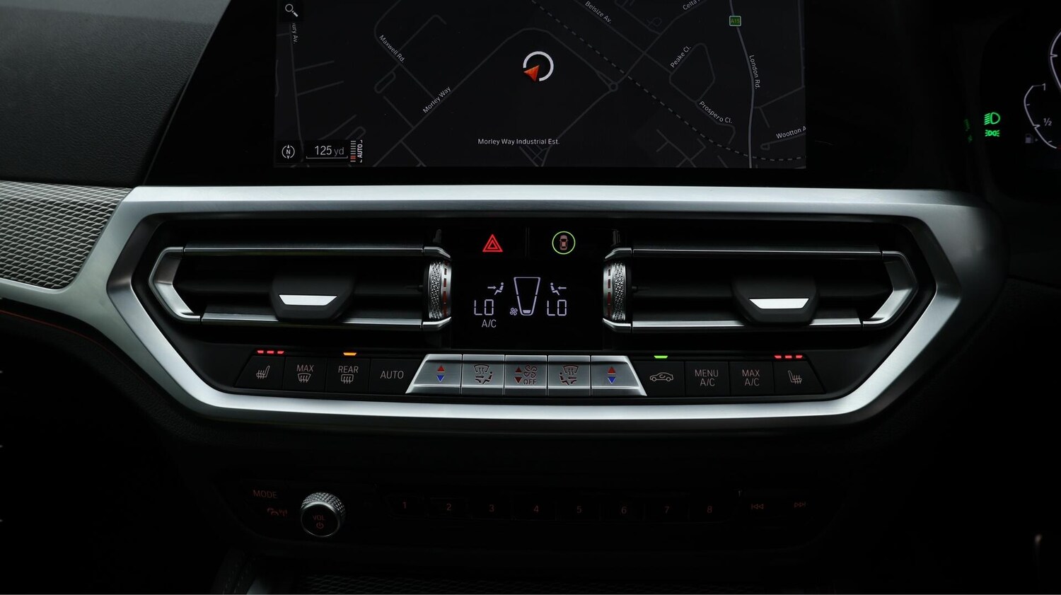 Used BMW 4 Series 2021 for sale - 76771966: Photo 13