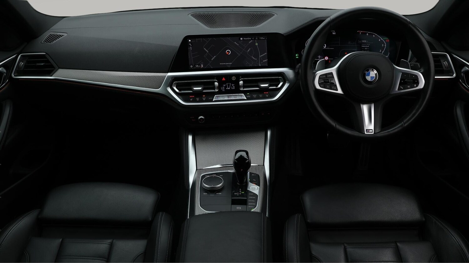 Used BMW 4 Series 2021 for sale - 76771966: Photo 14