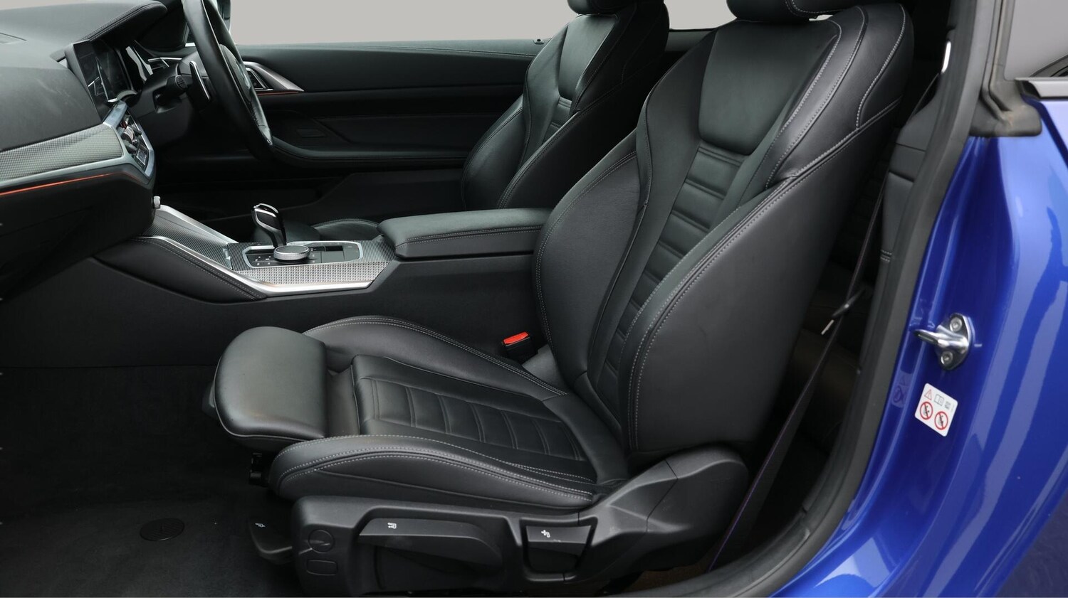 Used BMW 4 Series 2021 for sale - 76771966: Photo 15