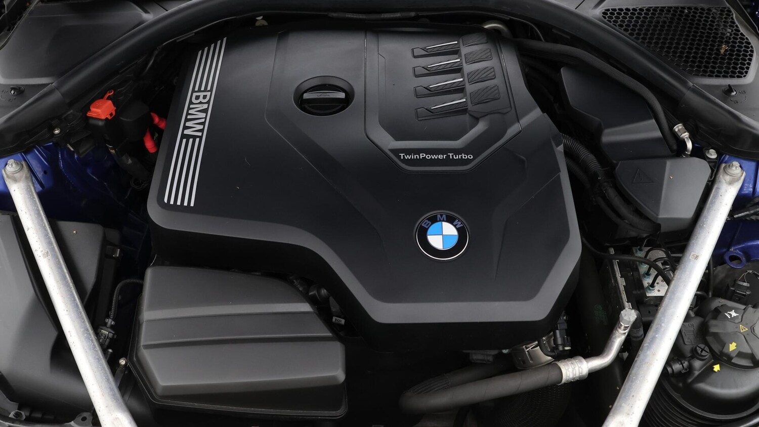 Used BMW 4 Series 2021 for sale - 76771966: Photo 20