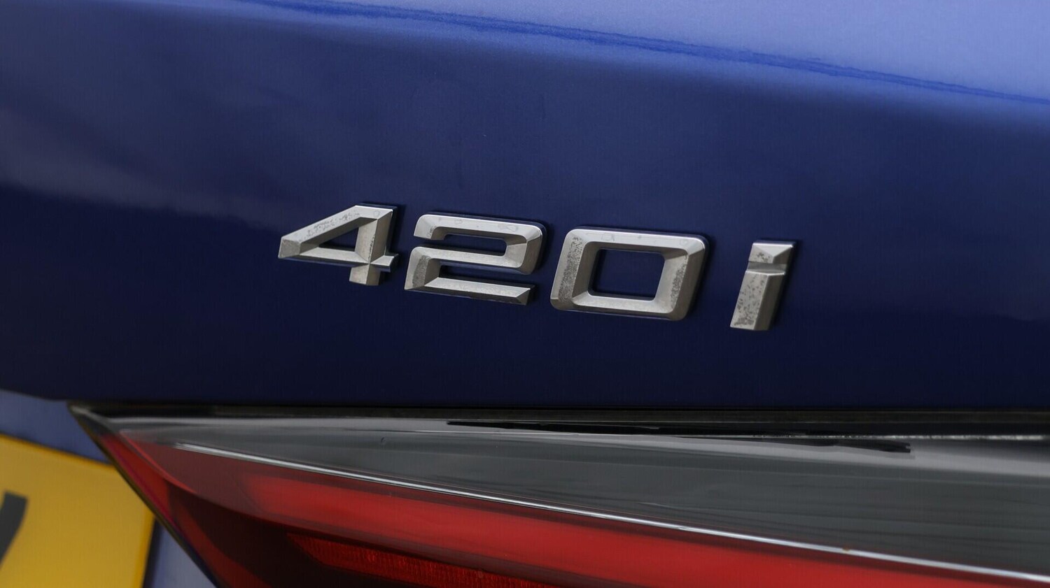 Used BMW 4 Series 2021 for sale - 76771966: Photo 23