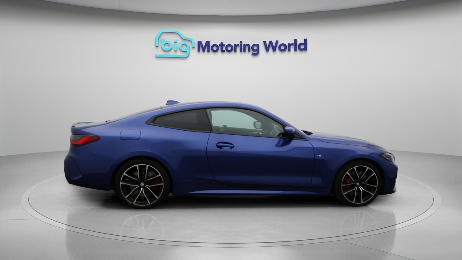 Used BMW 4 Series 2021 for sale - 76771966: Photo 9