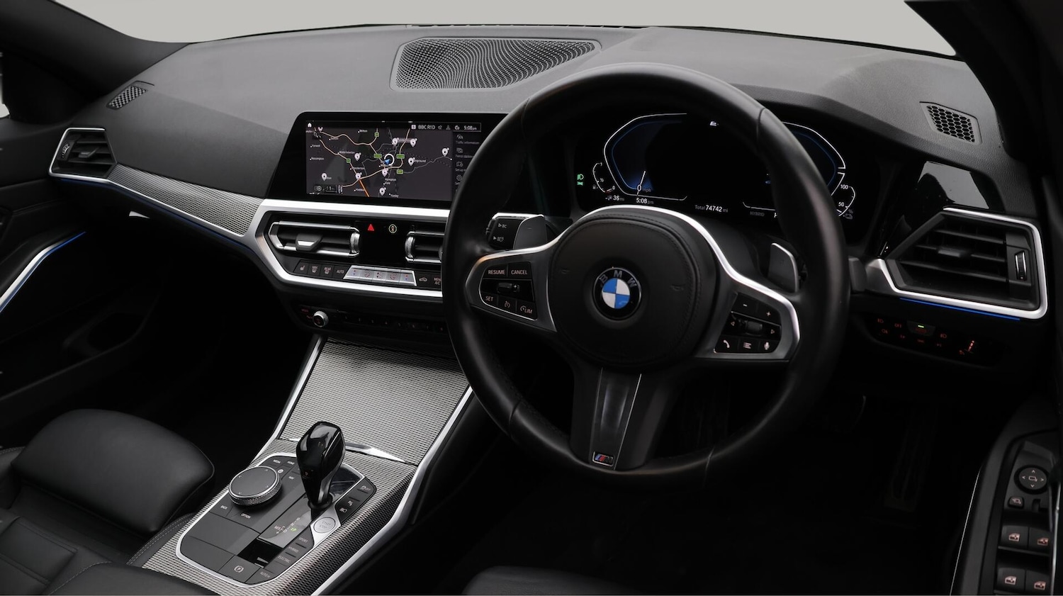 Used BMW 3 Series for sale - 76728738: Photo 10