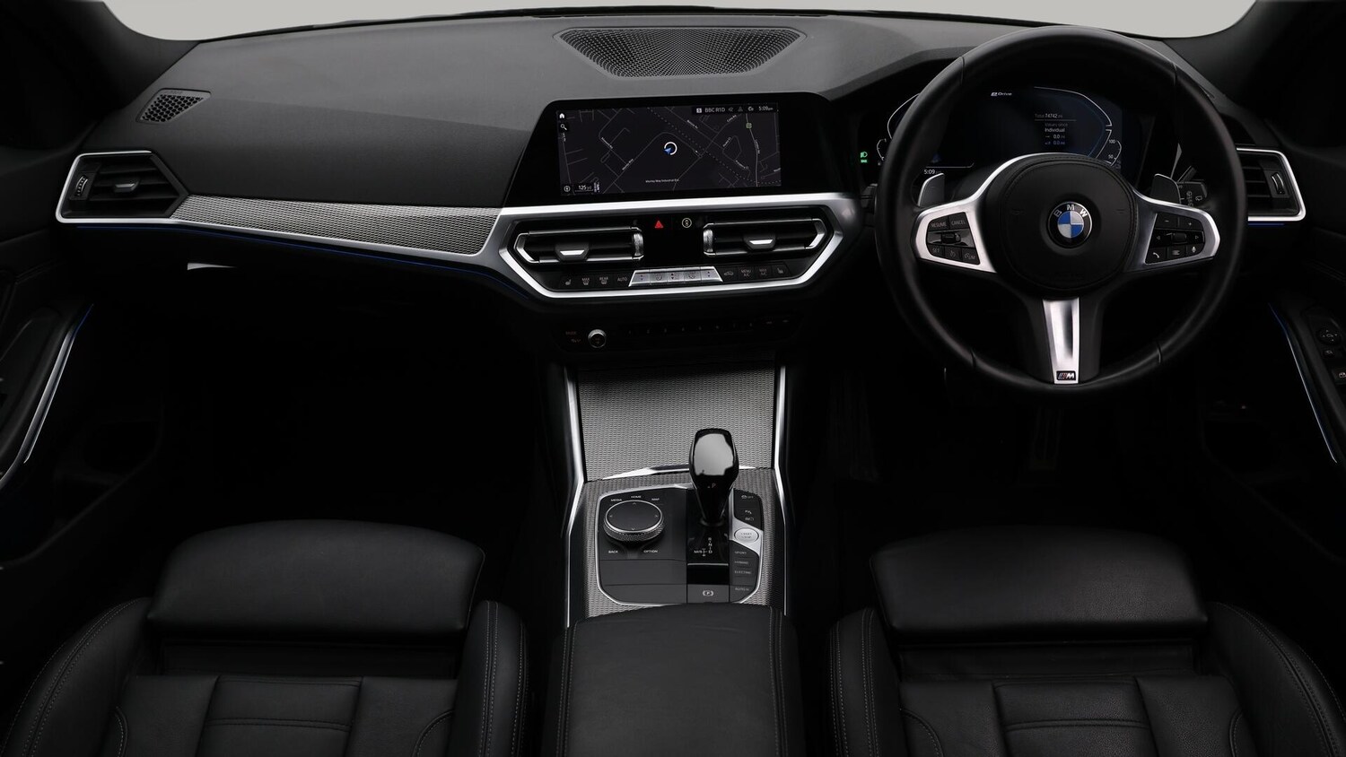 Used BMW 3 Series for sale - 76728738: Photo 14