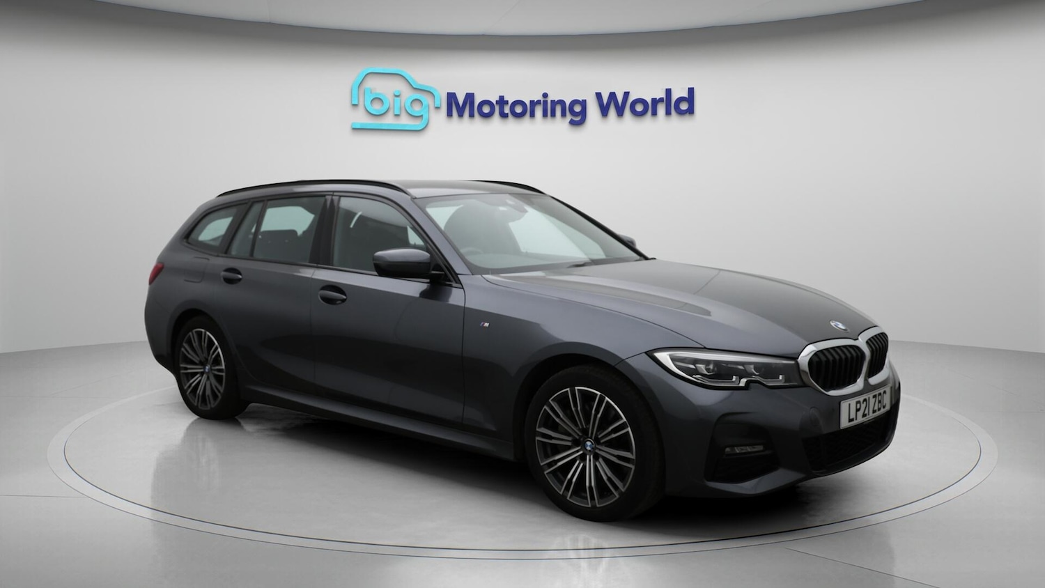 Used BMW 3 Series for sale - 76728738: Photo 2