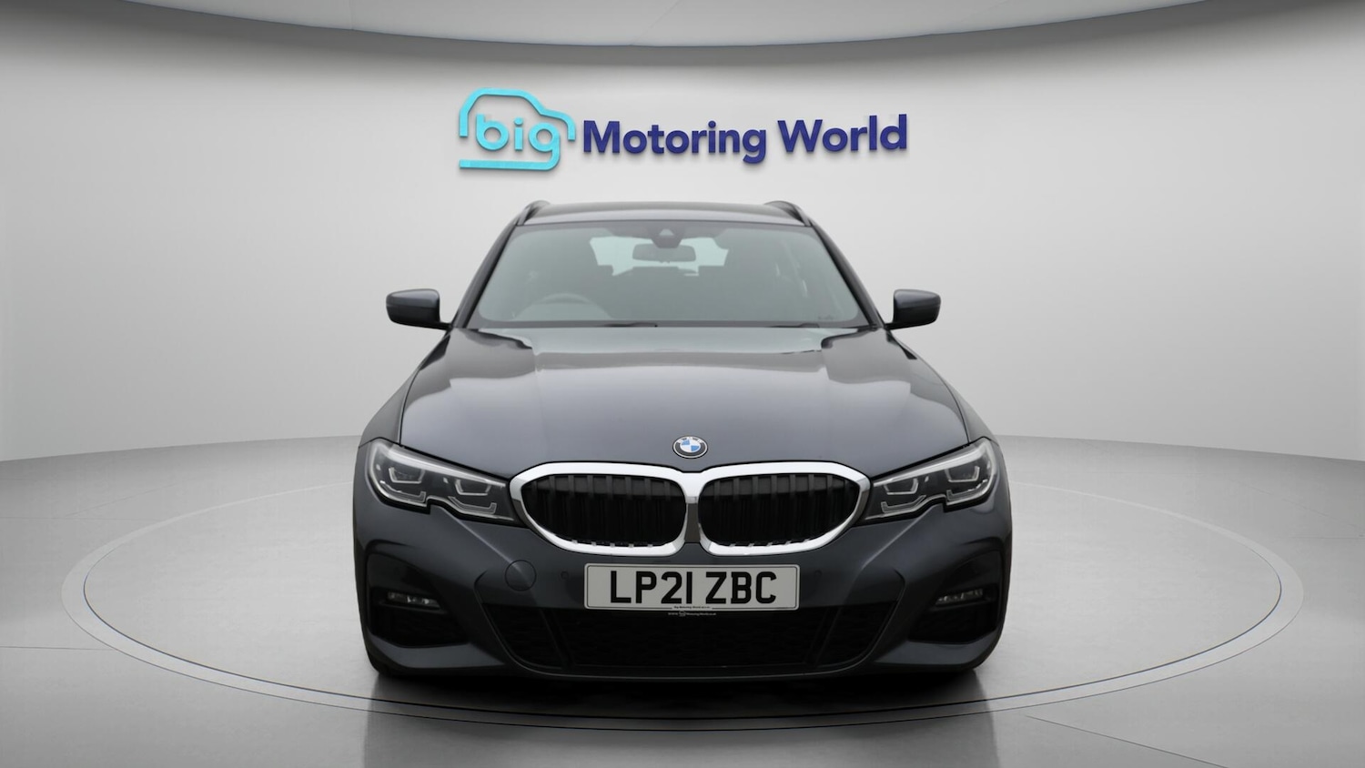 Used BMW 3 Series for sale - 76728738: Photo 3