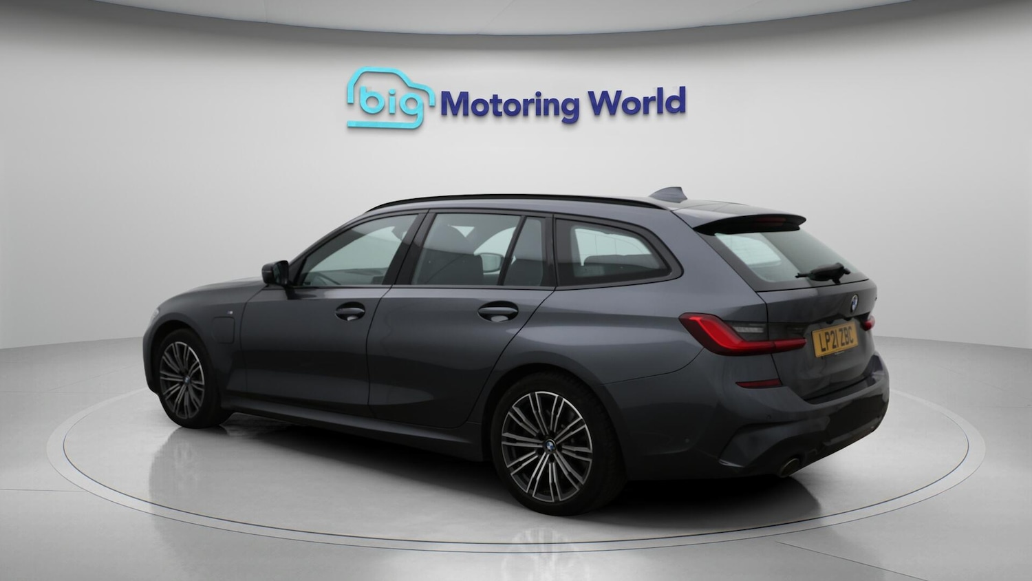Used BMW 3 Series for sale - 76728738: Photo 6