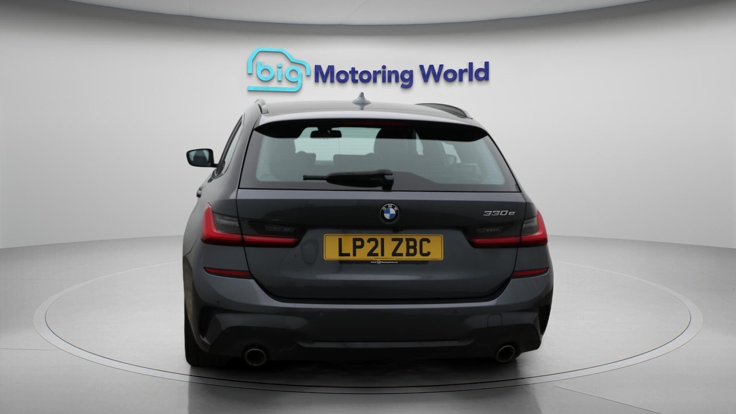 Used BMW 3 Series for sale - 76728738: Photo 7