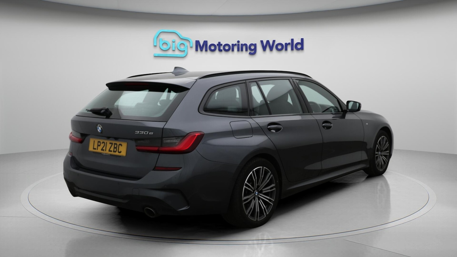 Used BMW 3 Series for sale - 76728738: Photo 8