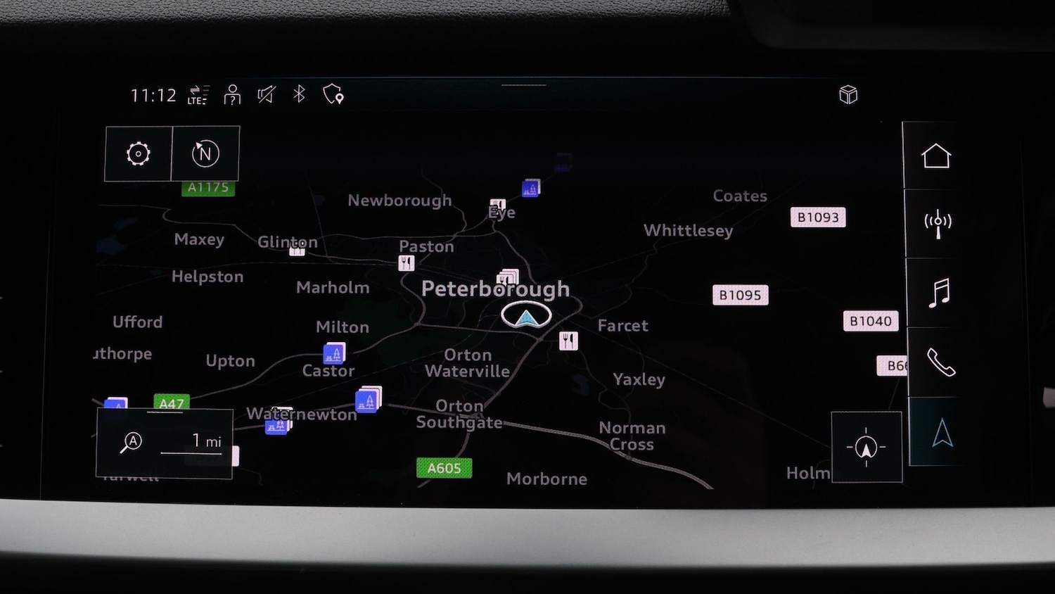 Used Audi A3 2023 for sale - 77436218: Photo 11