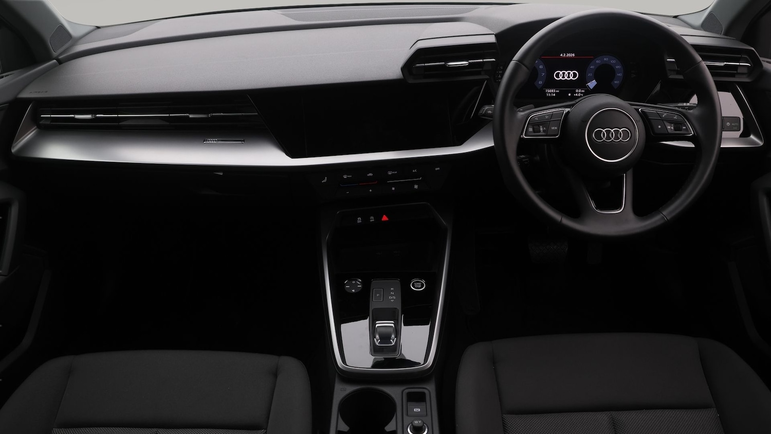 Used Audi A3 2023 for sale - 77436218: Photo 13