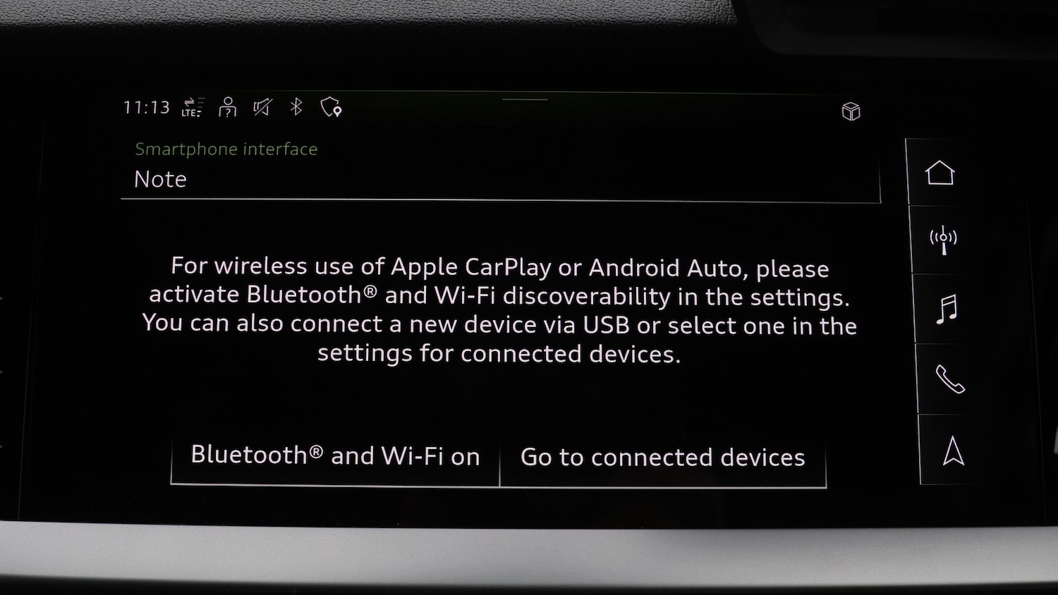 Used Audi A3 2023 for sale - 77436218: Photo 24