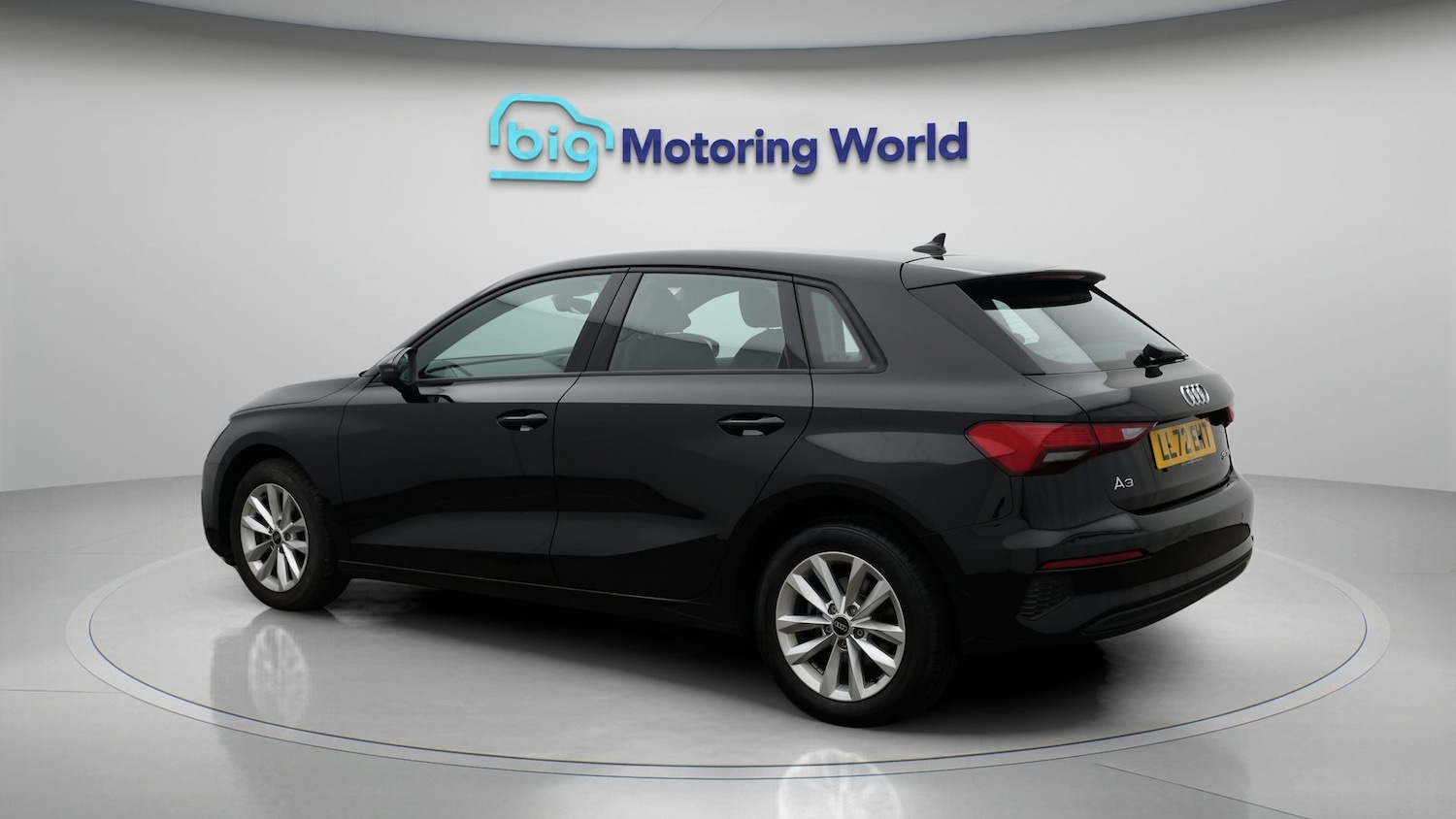 Used Audi A3 2023 for sale - 77436218: Photo 5