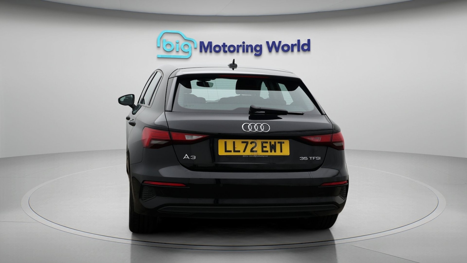 Used Audi A3 2023 for sale - 77436218: Photo 6