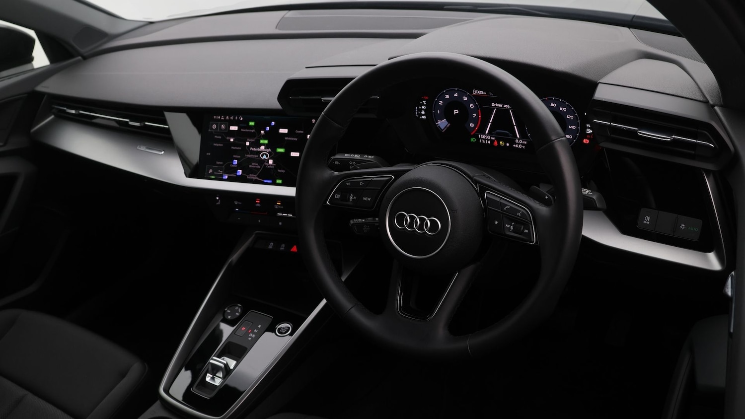 Used Audi A3 2023 for sale - 77436218: Photo 9