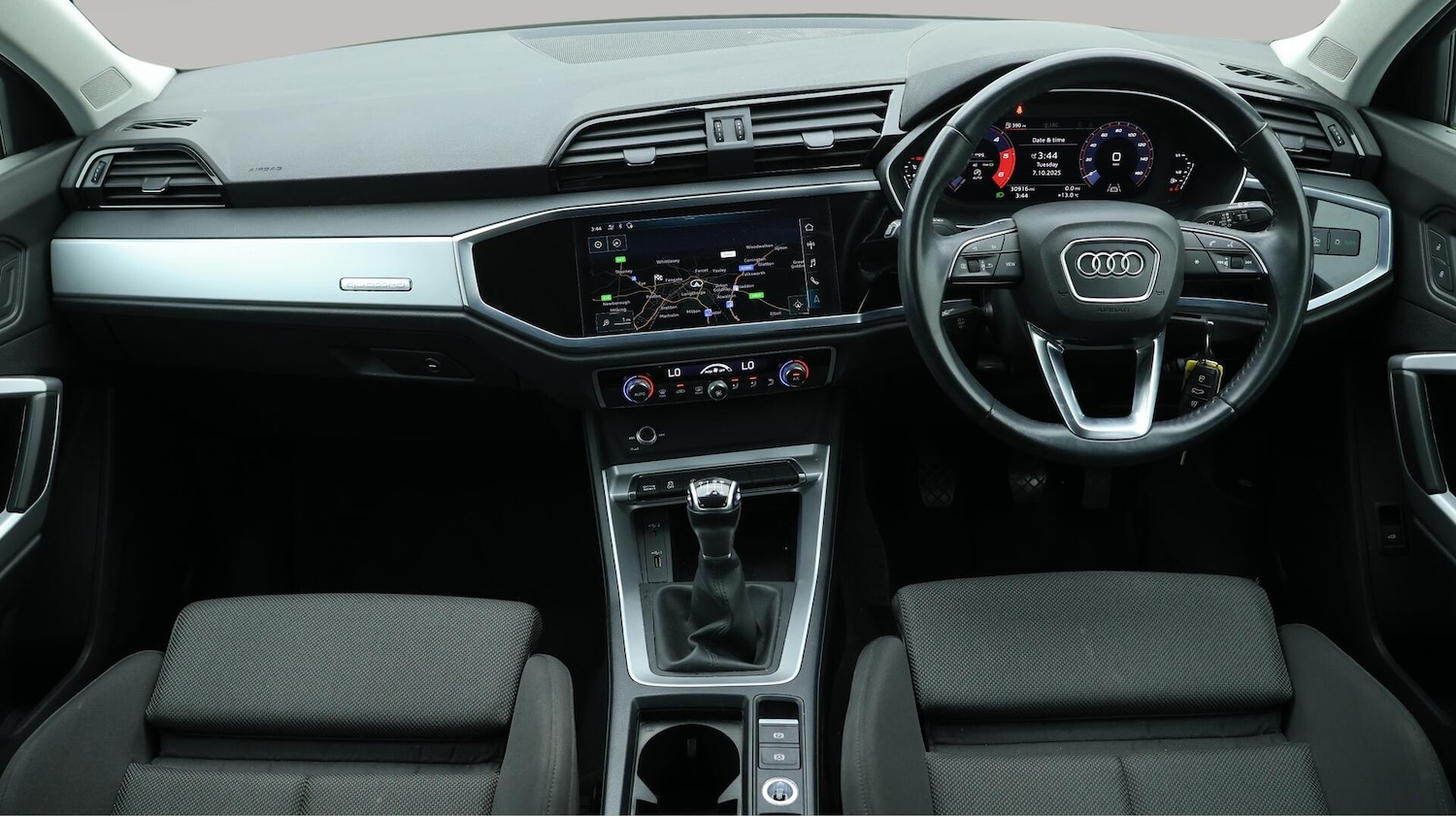 Used Audi Q3 2020 for sale - 76201239: Photo 14