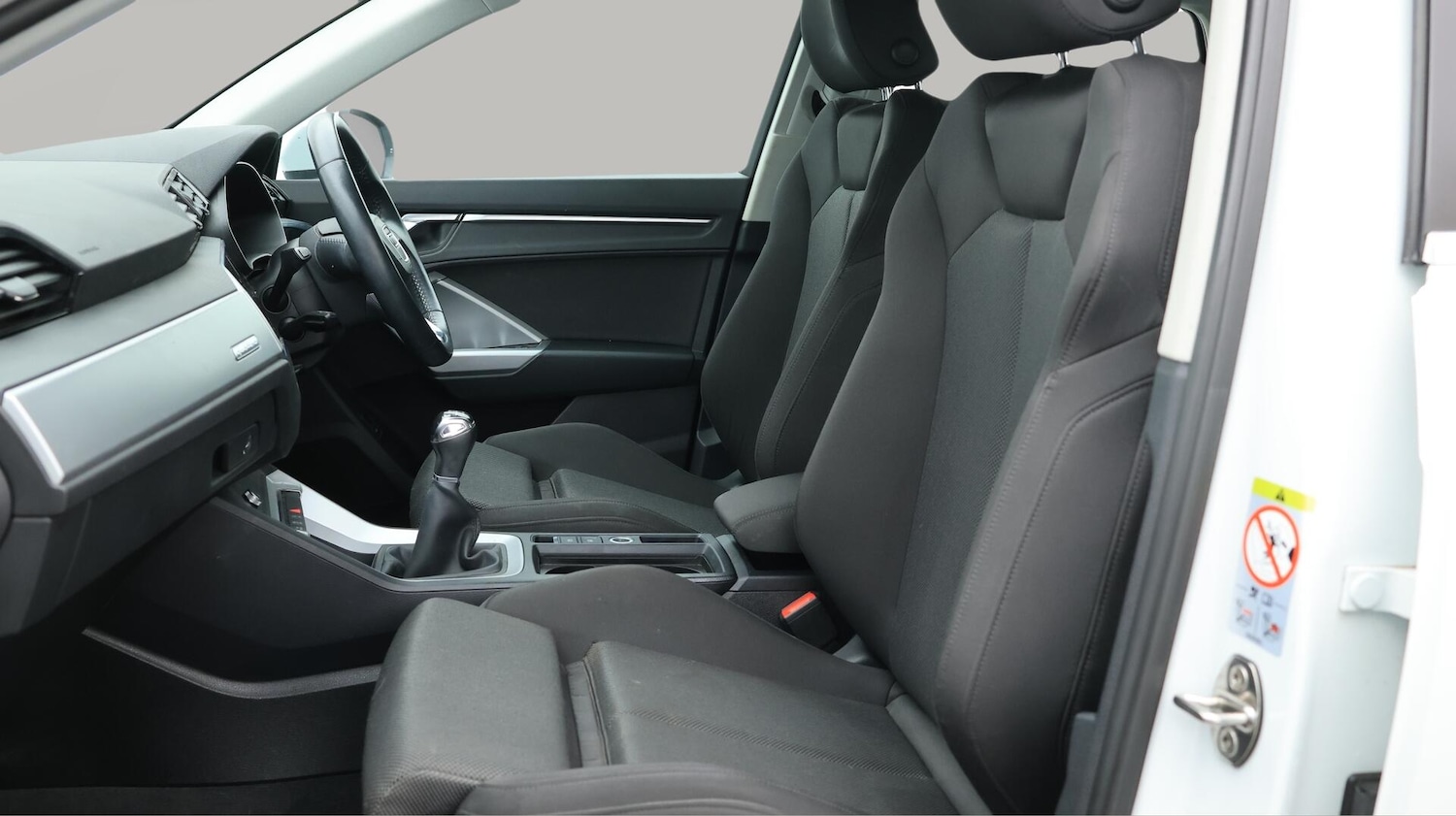 Used Audi Q3 2020 for sale - 76201239: Photo 15