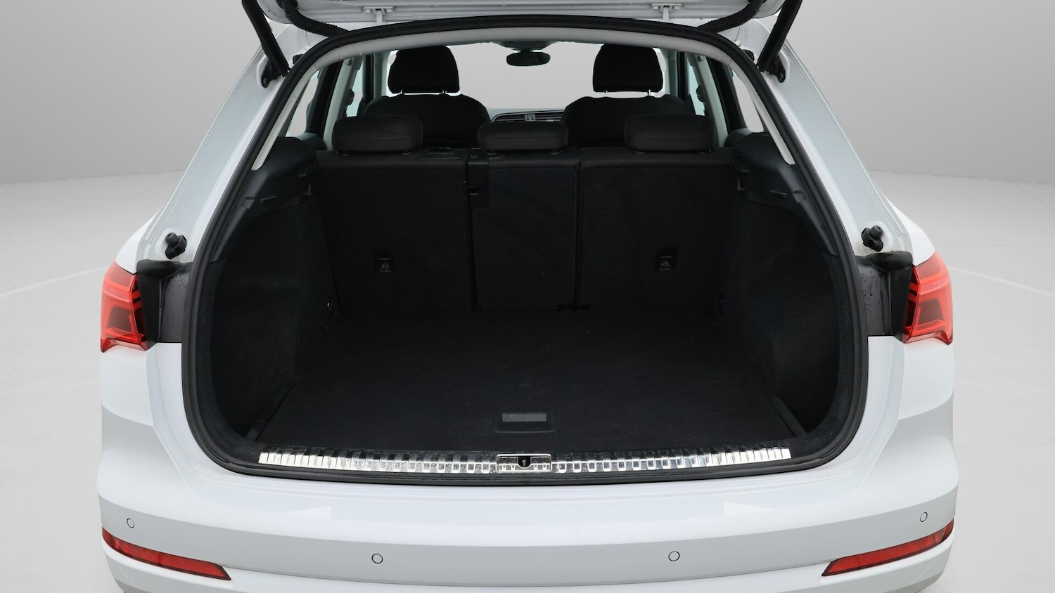 Used Audi Q3 2020 for sale - 76201239: Photo 18