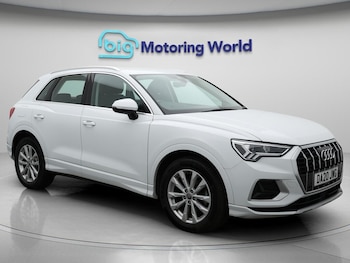 Audi - Q3