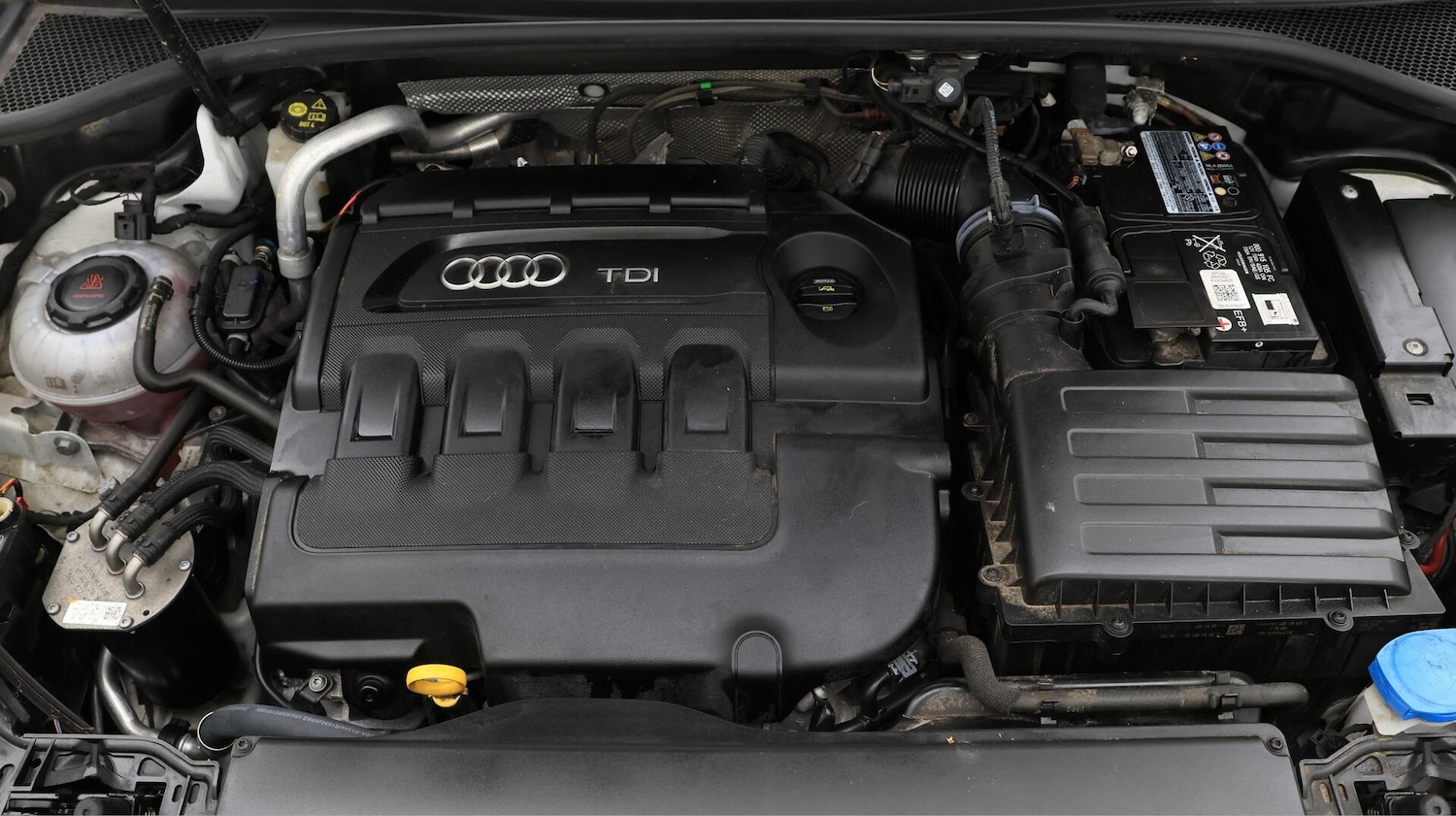Used Audi Q3 2020 for sale - 76201239: Photo 20