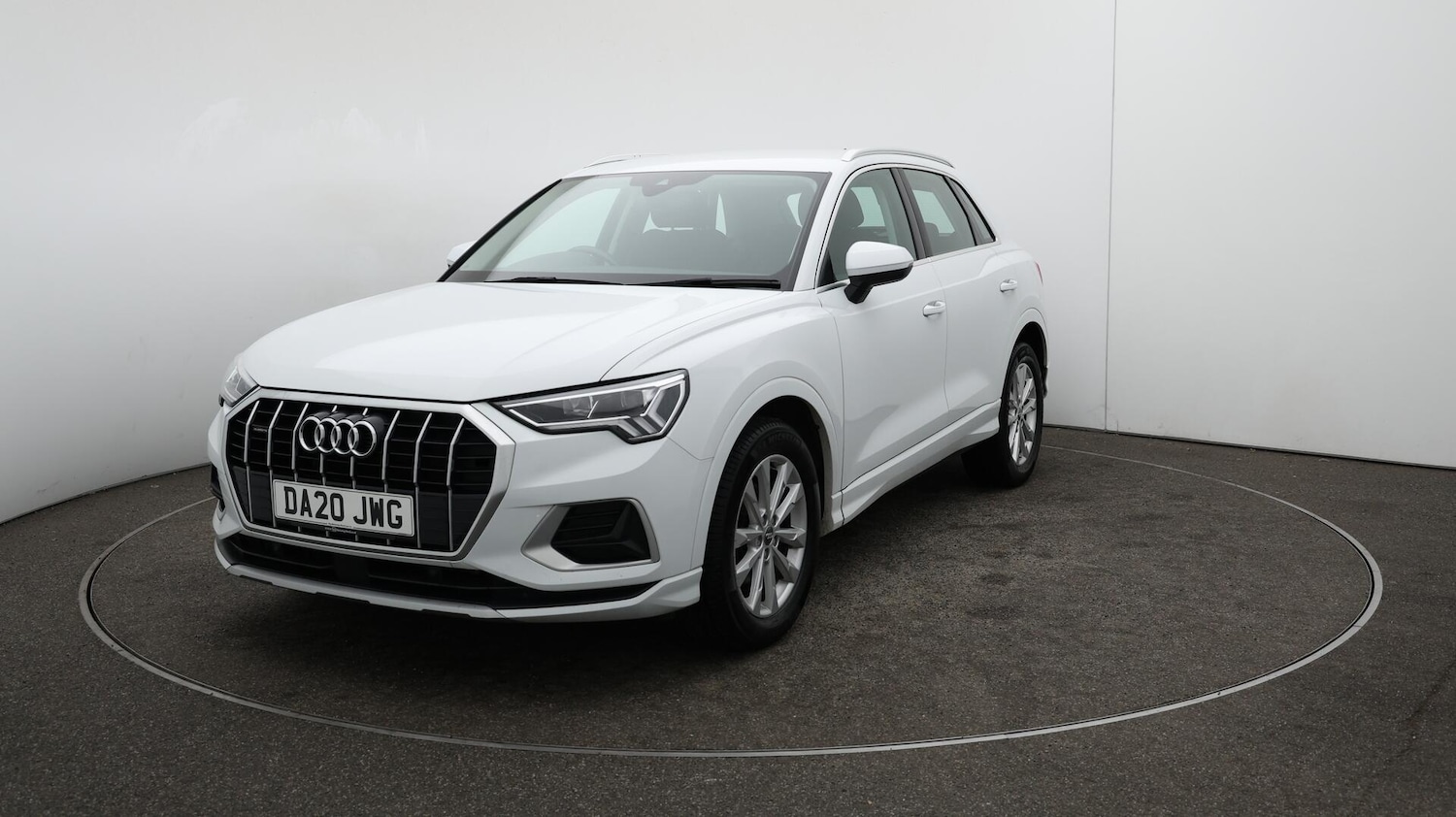 Used Audi Q3 2020 for sale - 76201239: Photo 36