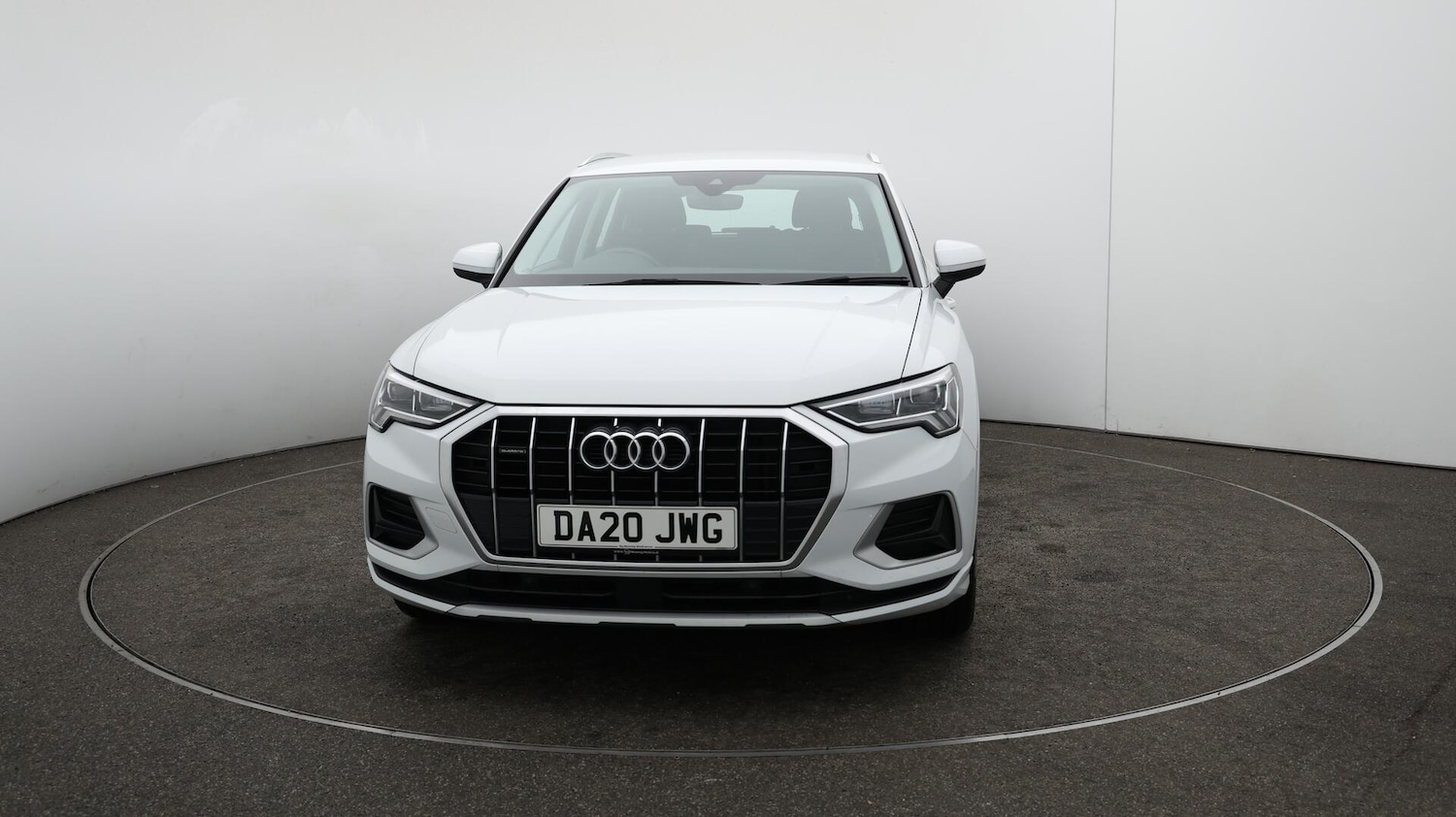 Used Audi Q3 2020 for sale - 76201239: Photo 38