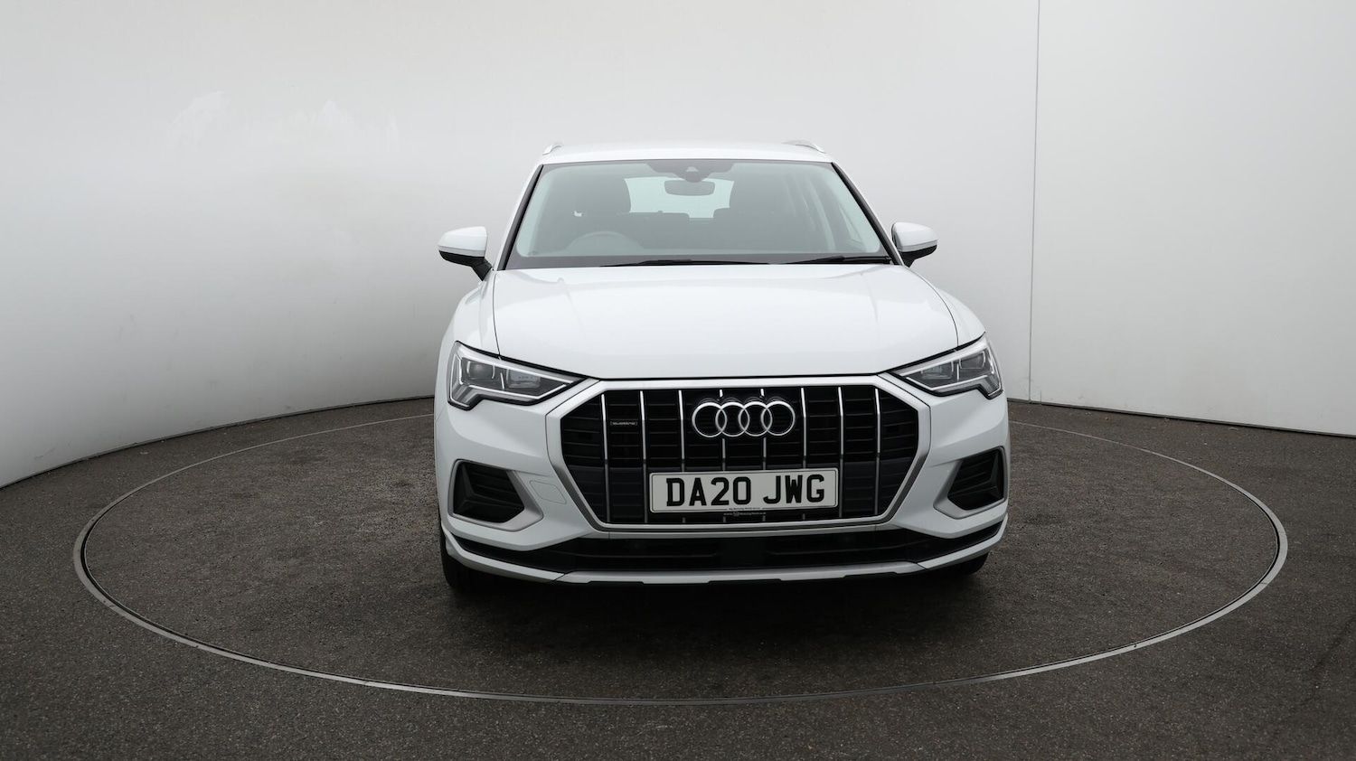 Used Audi Q3 2020 for sale - 76201239: Photo 39