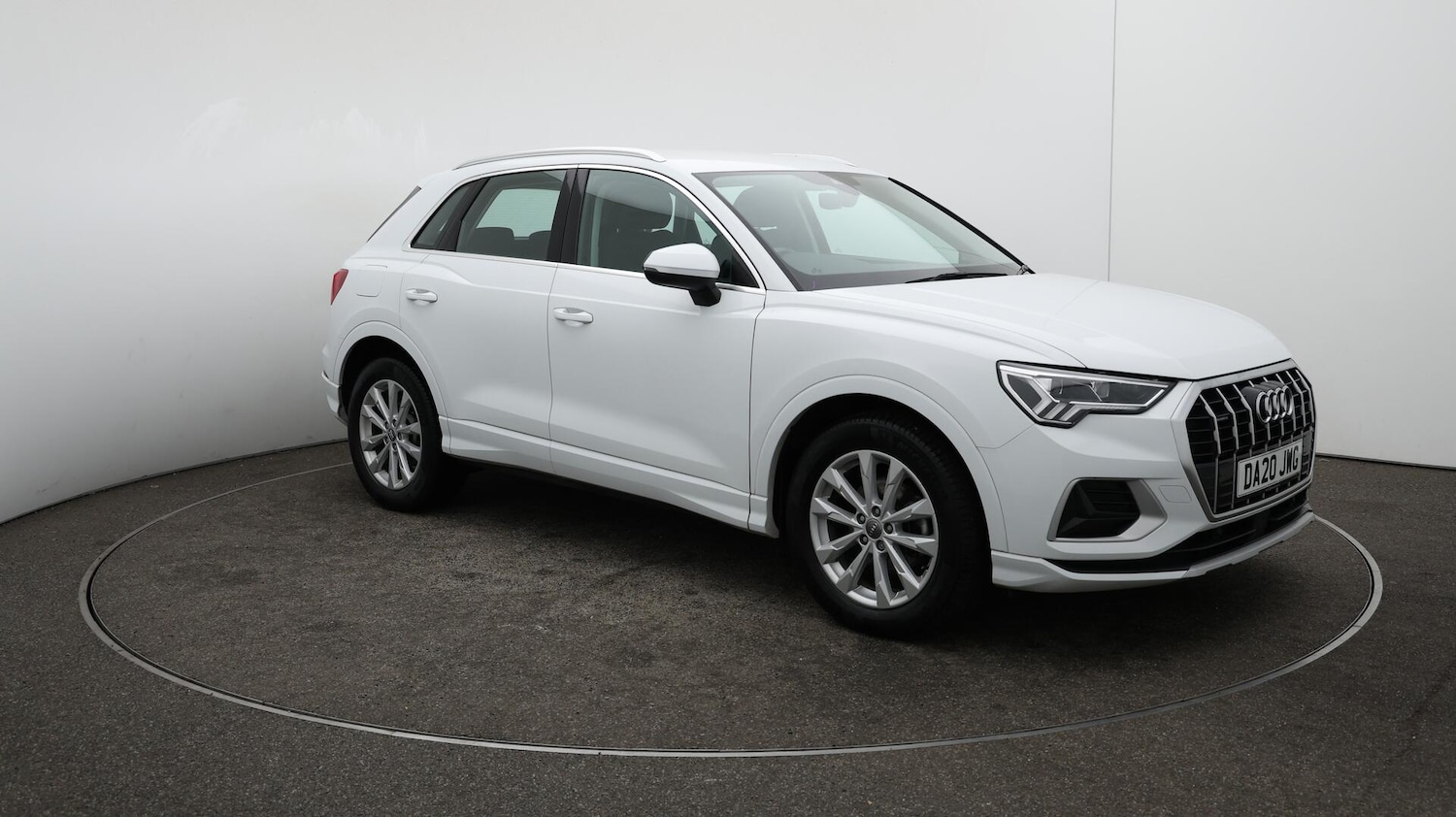 Used Audi Q3 2020 for sale - 76201239: Photo 43