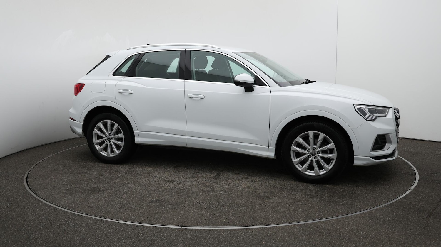 Used Audi Q3 2020 for sale - 76201239: Photo 45