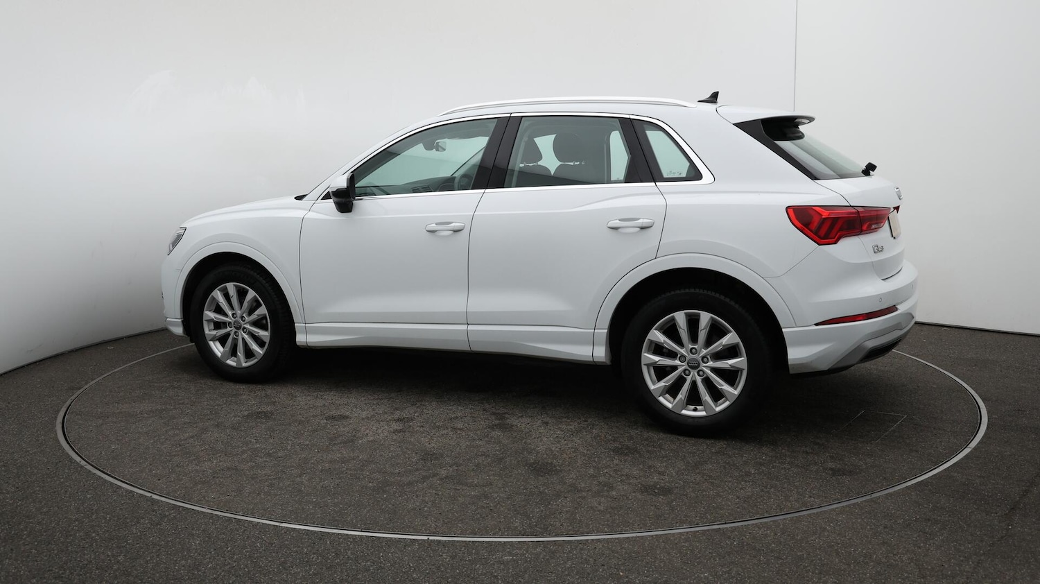 Used Audi Q3 2020 for sale - 76201239: Photo 46