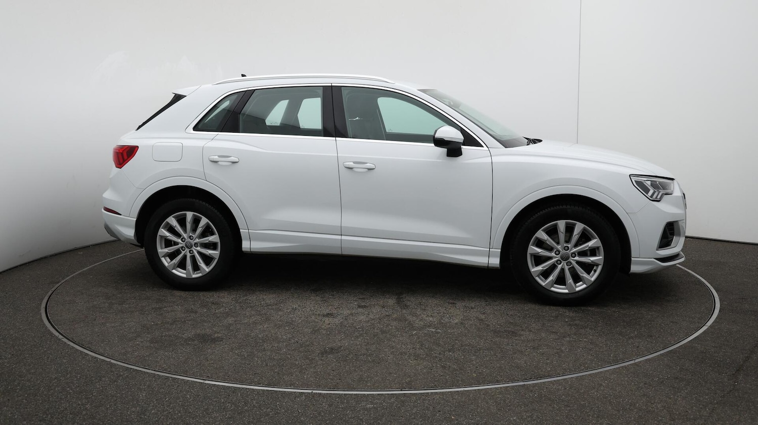 Used Audi Q3 2020 for sale - 76201239: Photo 47
