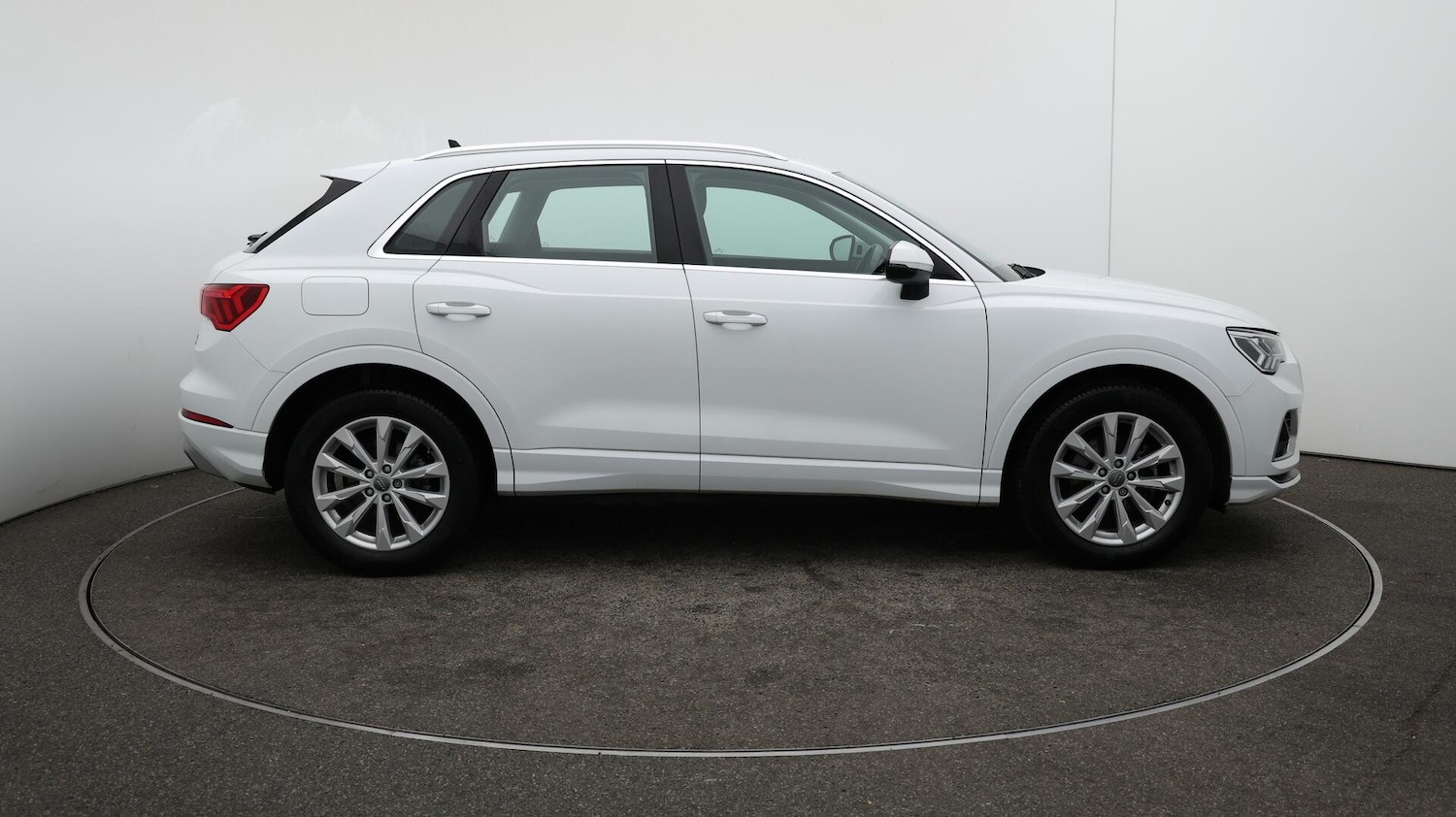 Used Audi Q3 2020 for sale - 76201239: Photo 48