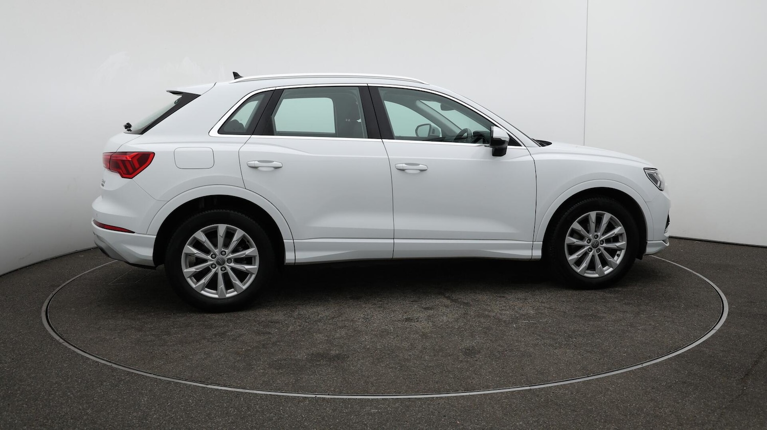 Used Audi Q3 2020 for sale - 76201239: Photo 49