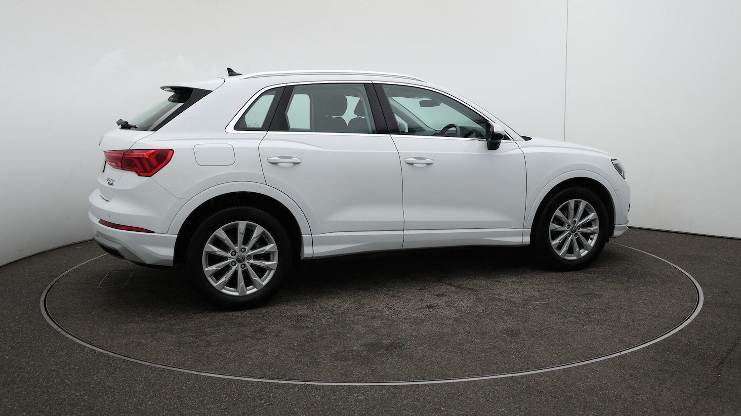 Used Audi Q3 2020 for sale - 76201239: Photo 50