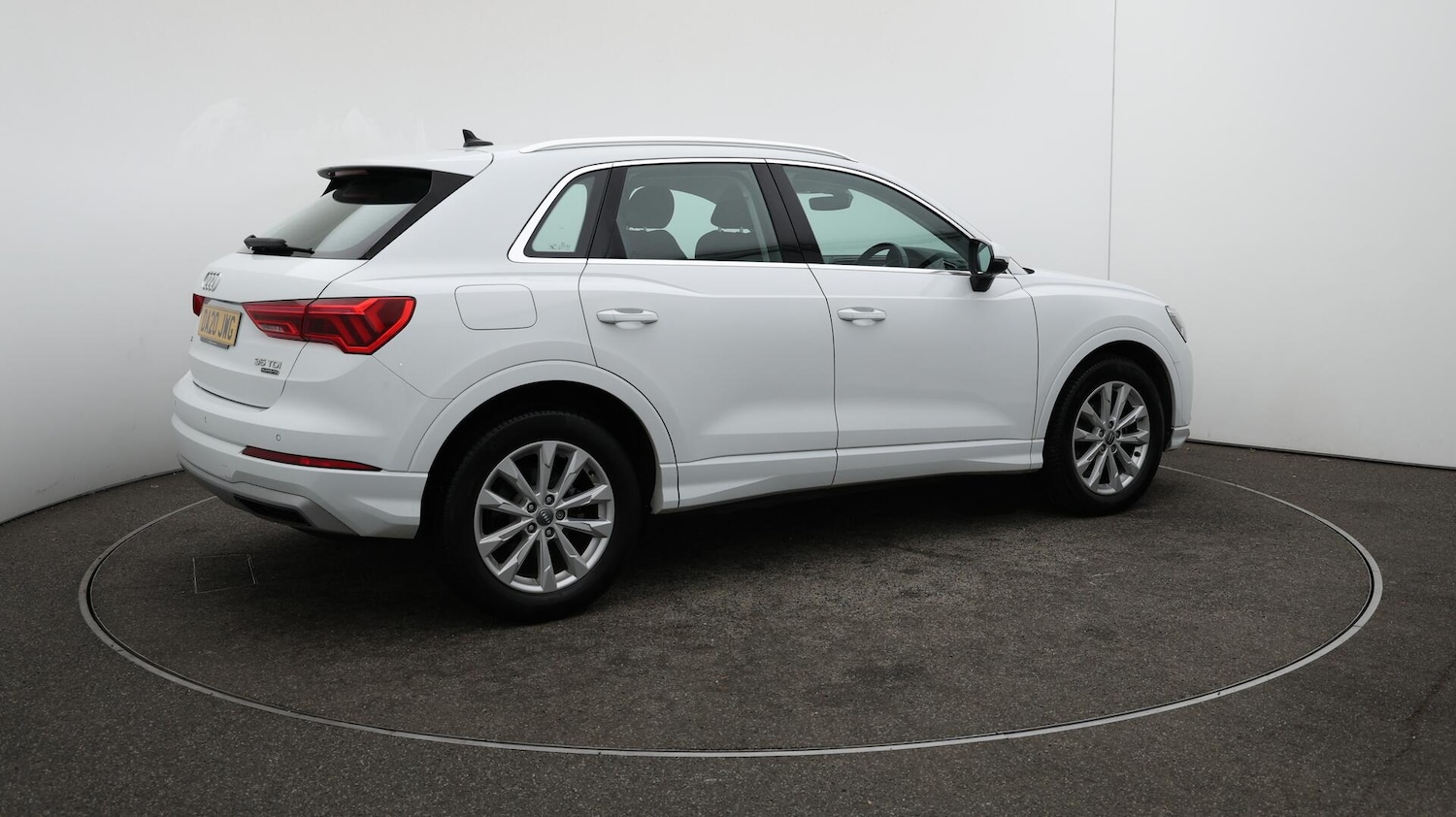 Used Audi Q3 2020 for sale - 76201239: Photo 51