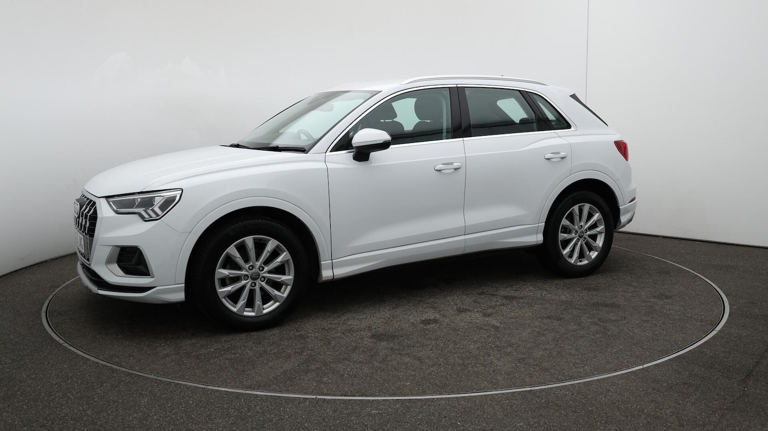 Used Audi Q3 2020 for sale - 76201239: Photo 66