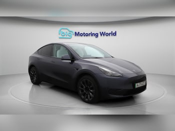 Used Tesla Model Y 2022 for sale - 76423474: Photo
