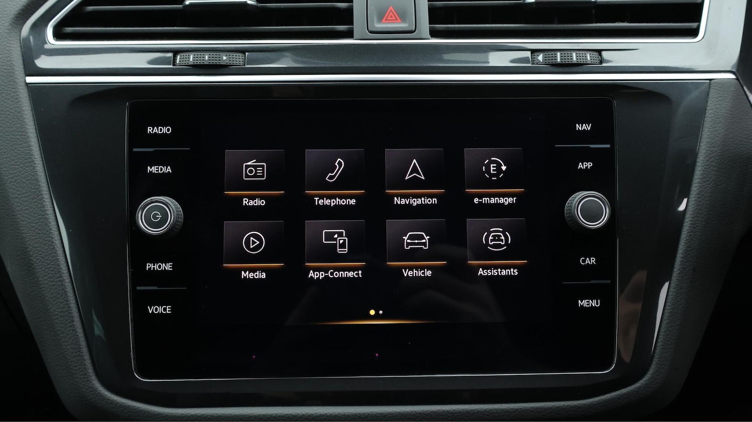 Used Volkswagen Tiguan 2022 for sale - 76295599: Photo 12