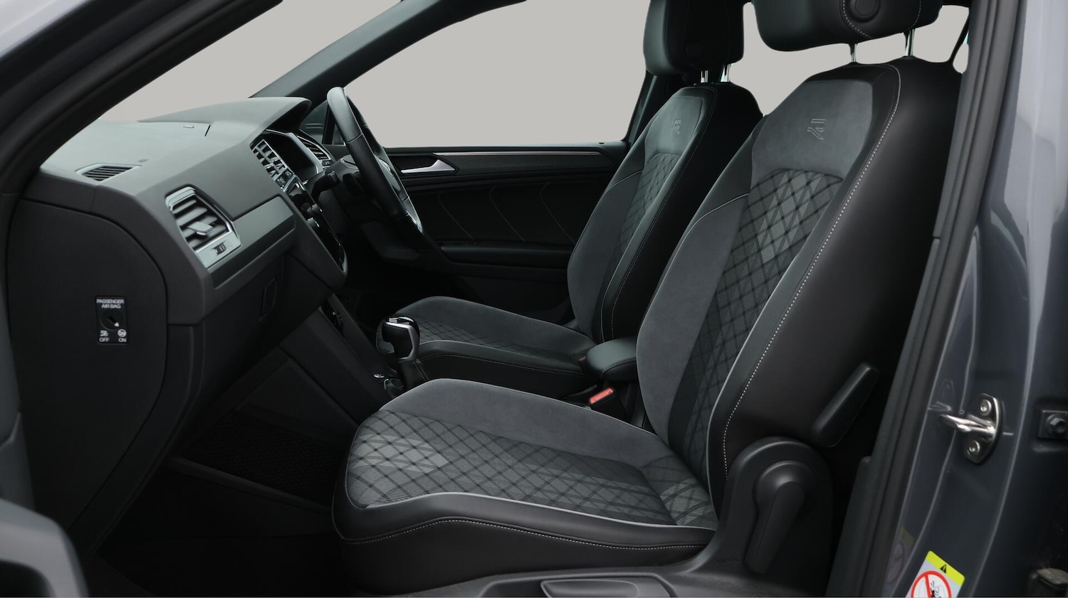 Used Volkswagen Tiguan 2022 for sale - 76295599: Photo 15
