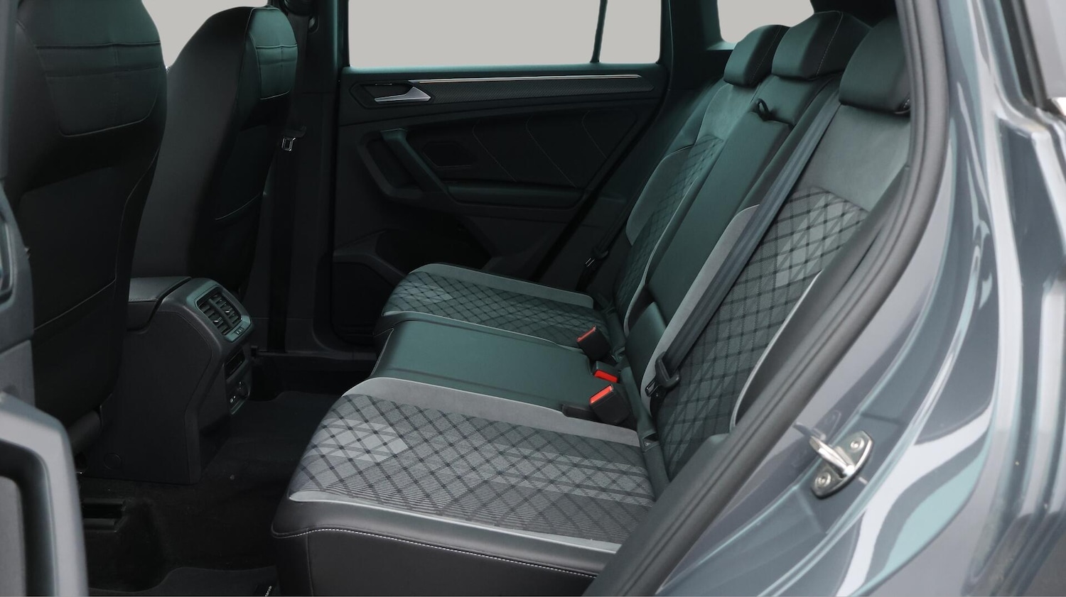 Used Volkswagen Tiguan 2022 for sale - 76295599: Photo 17